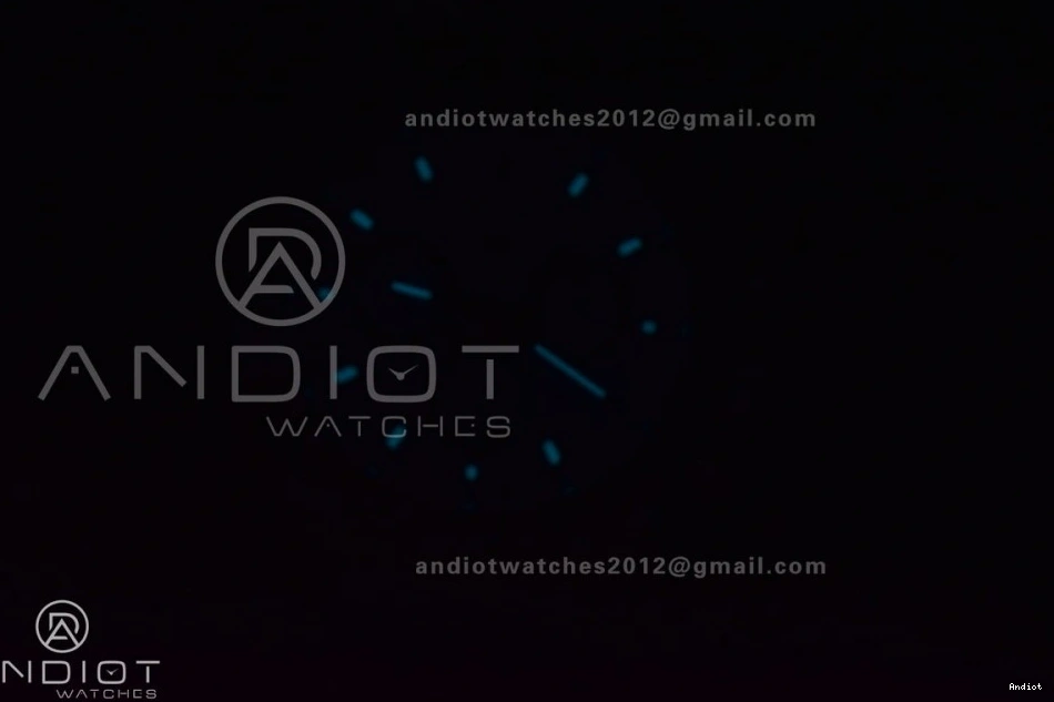 V3 SS Case 4130 116500 Bracelet White Clean Daytona And 904L Dial 0115